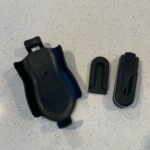 2-Way Personal Radio Holster for Motorola